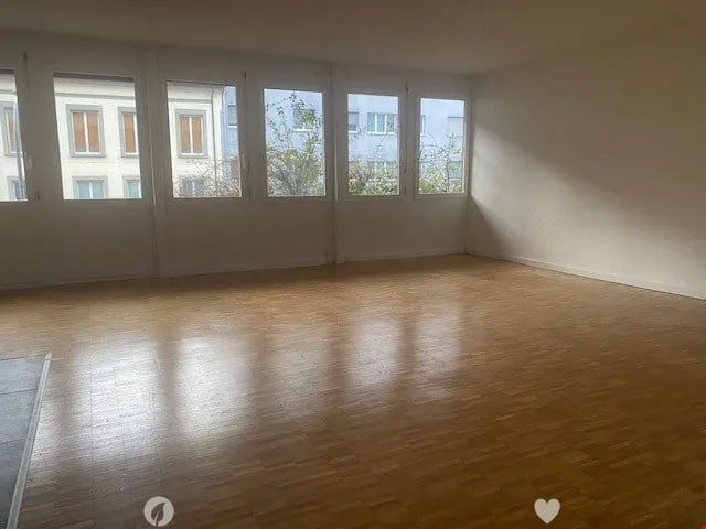 Spacious 3.5-room apartment in the city center – photo 7 of 7