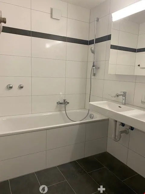 Spacious 3.5-room apartment in the city center – photo 3 of 7