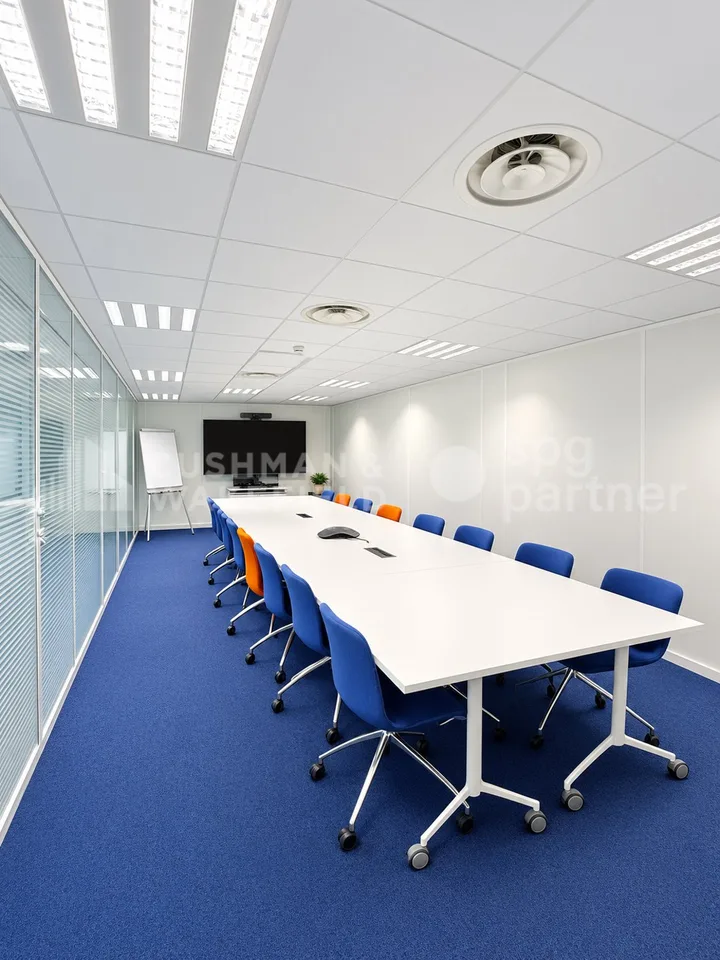 Laboratori biotech attrezzati in affitto a Plan-les-Ouates | CTN 14 – foto 2 di 13