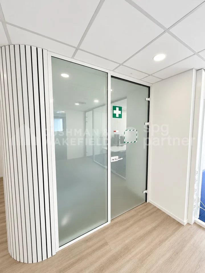 Laboratori biotech attrezzati in affitto a Plan-les-Ouates | CTN 14 – foto 9 di 13