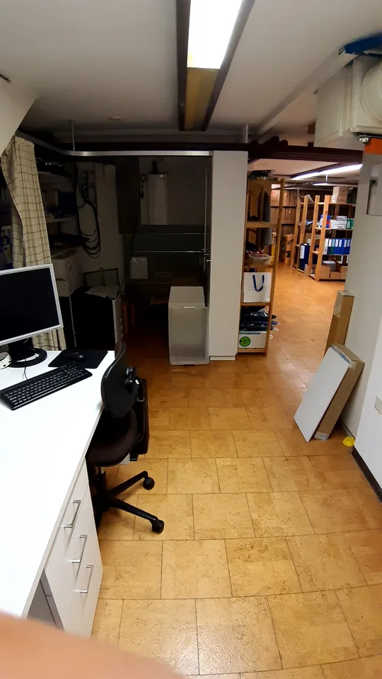 Gewerbe im EG zu vermieten – Foto 23 von 24
