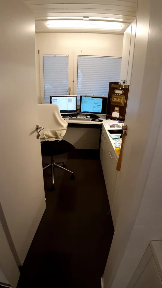 Gewerbe im EG zu vermieten – Foto 7 von 24