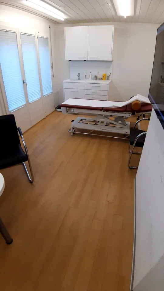 Gewerbe im EG zu vermieten – Foto 10 von 24