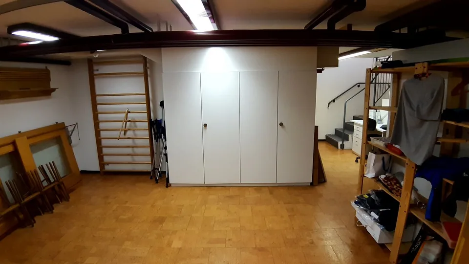 Gewerbe im EG zu vermieten – Foto 17 von 24
