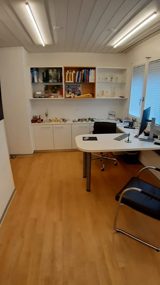 Gewerbe im EG zu vermieten – Foto 11 von 24