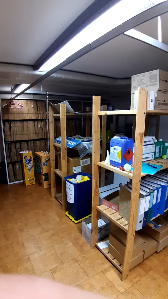 Gewerbe im EG zu vermieten – Foto 20 von 24