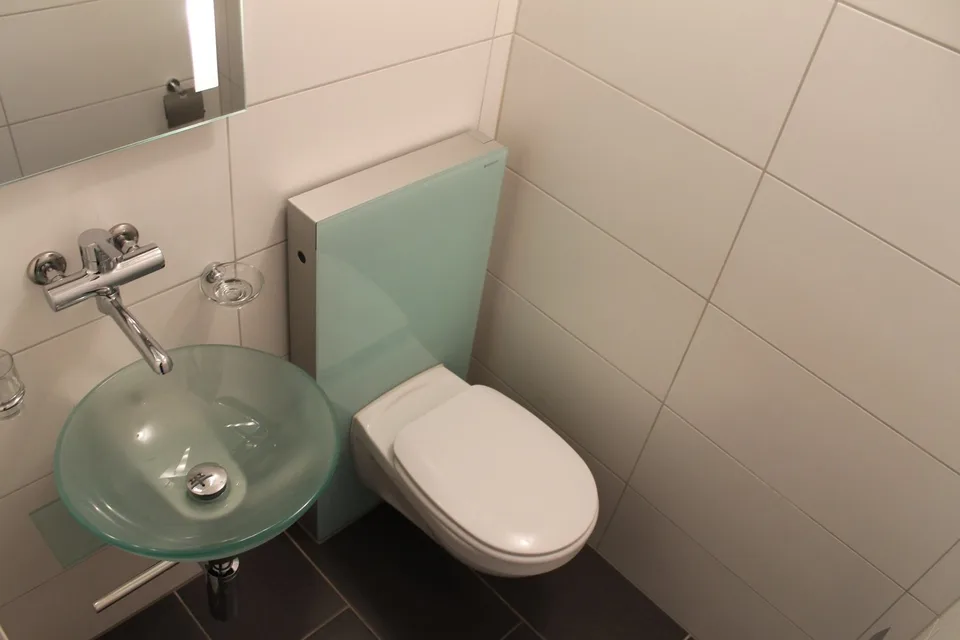Ramenez les ALPES chez vous - Grand appartement 4 1/2 pièces avec balcon – photo 4 sur 10