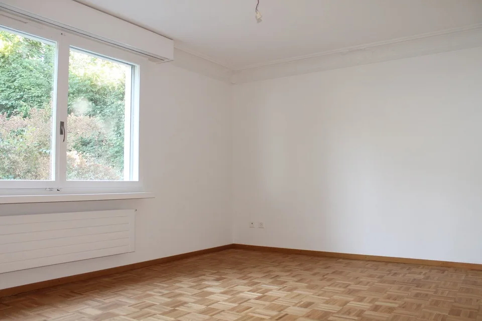 Ramenez les ALPES chez vous - Grand appartement 4 1/2 pièces avec balcon – photo 8 sur 10