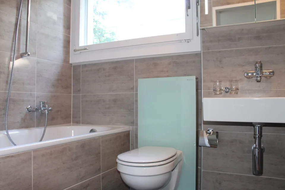 Ramenez les ALPES chez vous - Grand appartement 4 1/2 pièces avec balcon – photo 3 sur 10