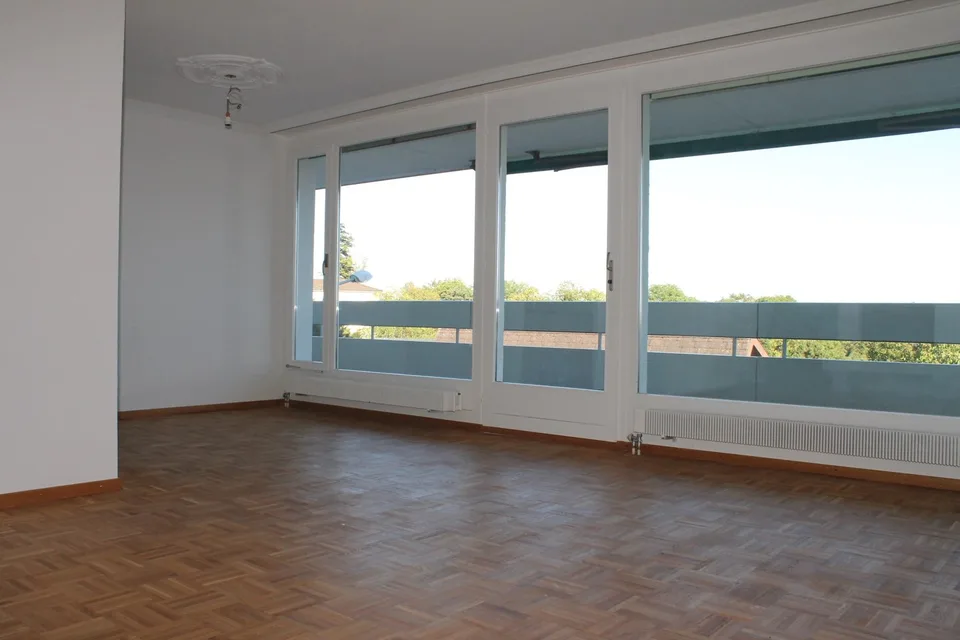 Ramenez les ALPES chez vous - Grand appartement 4 1/2 pièces avec balcon – photo 7 sur 10