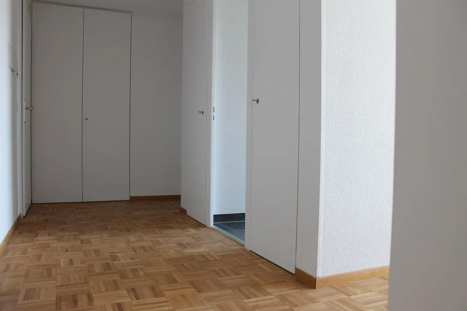 Ramenez les ALPES chez vous - Grand appartement 4 1/2 pièces avec balcon – photo 9 sur 10
