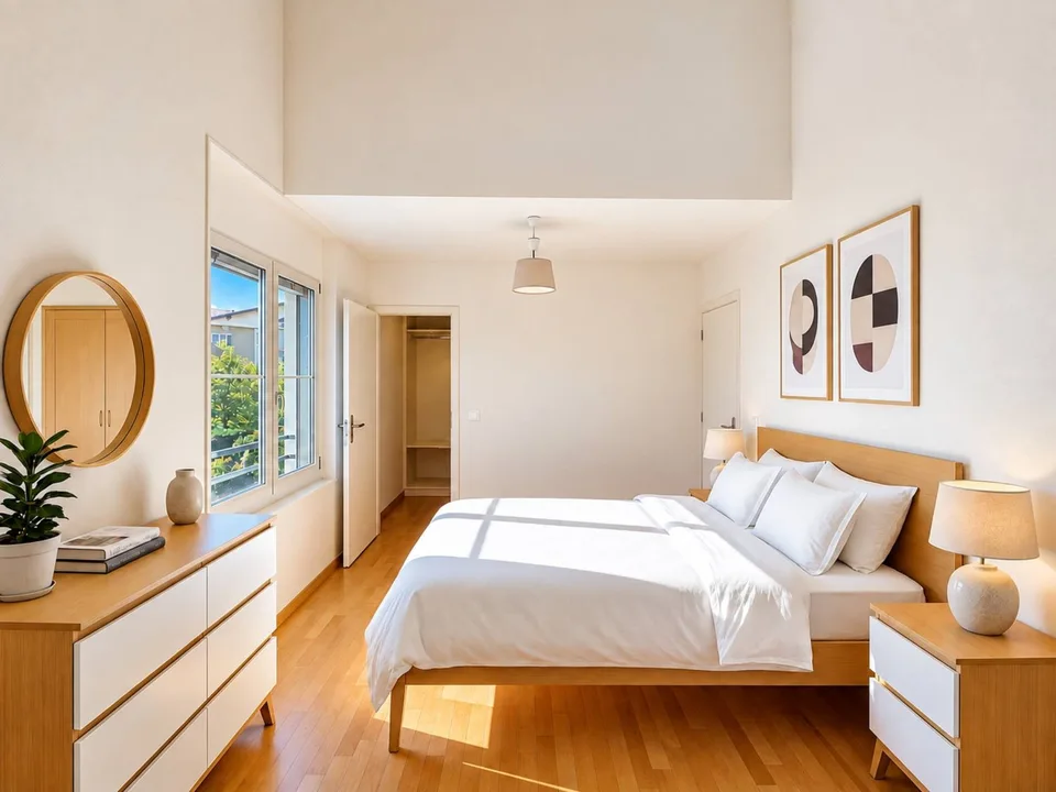 4.5 Zimmer Wohnung in Prangins – Foto 18 von 25