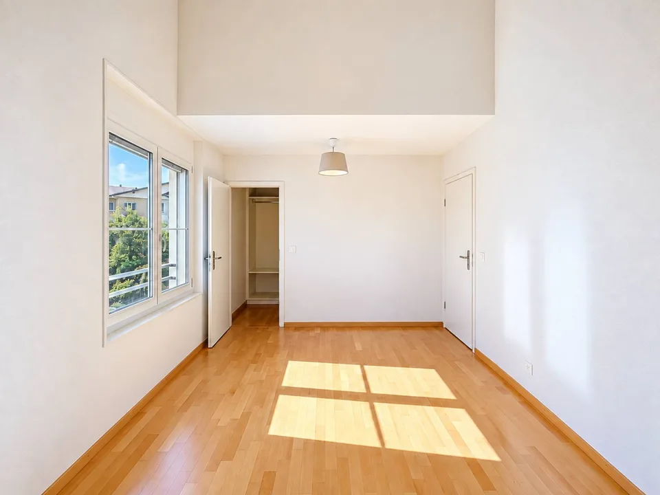 4.5 Zimmer Wohnung in Prangins – Foto 23 von 25