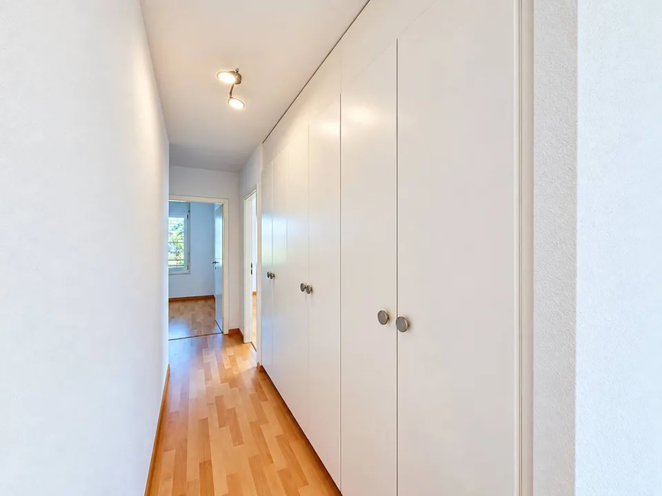 4.5 Zimmer Wohnung in Prangins – Foto 17 von 25