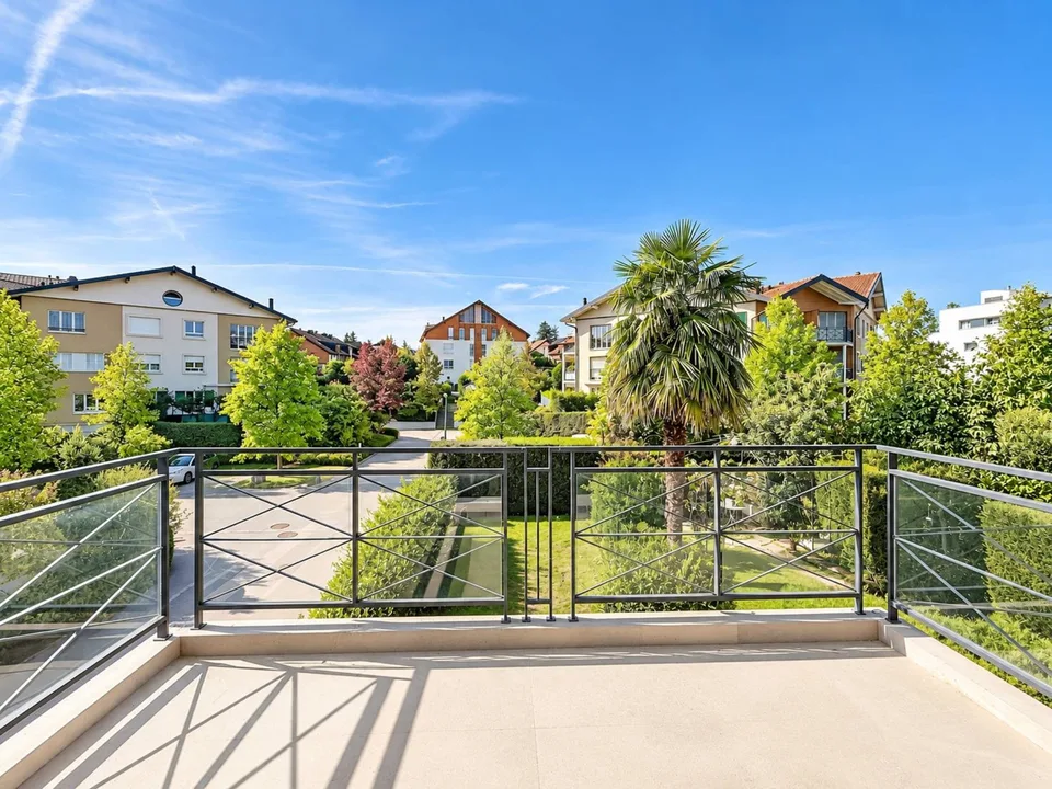 4.5 Zimmer Wohnung in Prangins – Foto 16 von 25