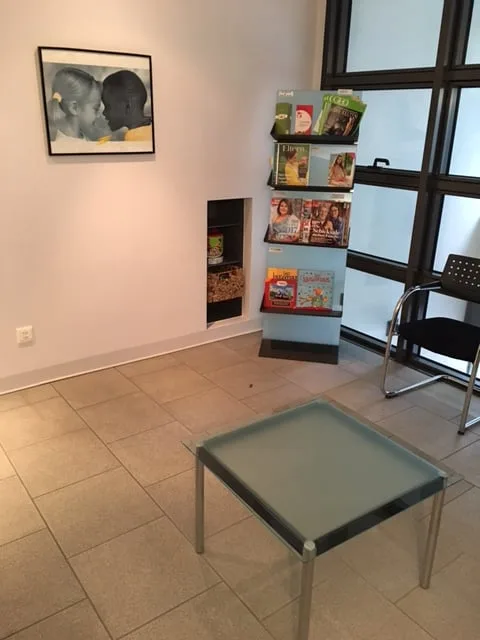 Spazio commerciale nel cuore di Friburgo! – foto 2 di 5