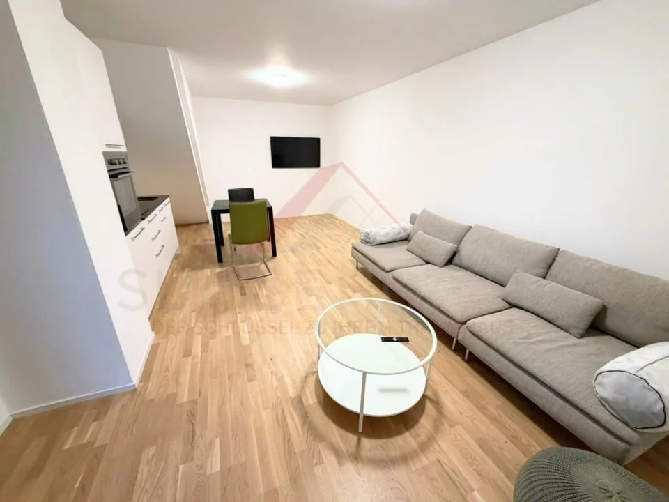 2.5 Zimmer Wohnung in Selzach – Foto 3 von 6