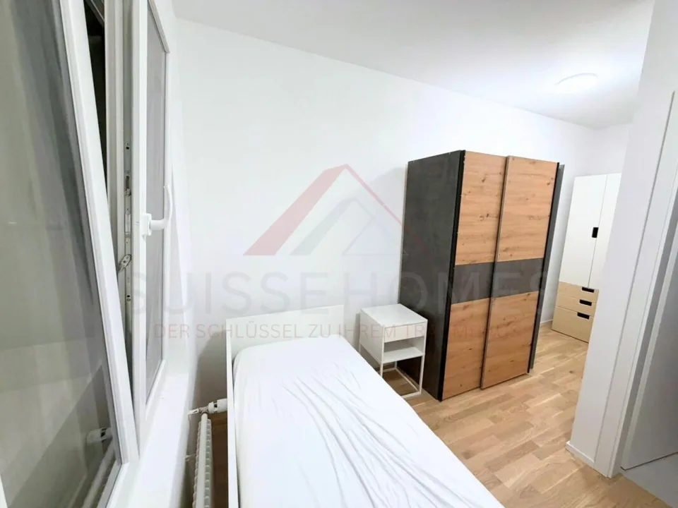 2.5 Zimmer Wohnung in Selzach – Foto 4 von 6