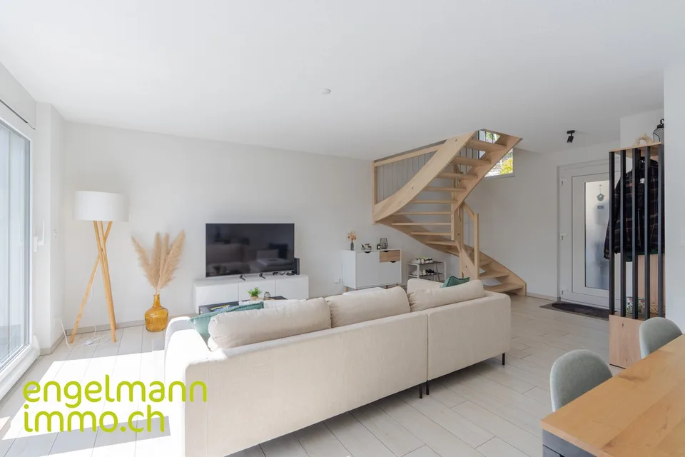 Propriété avec 3 maisons en rangée – photo 6 sur 12