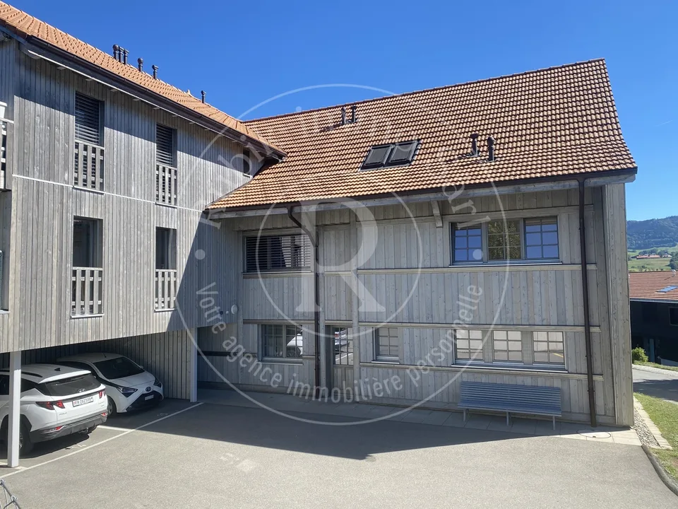Herzstück in Autigny - Duplex 5,5 Zimmer, 153 m² + Terrasse von 22 m² – Foto 4 von 13