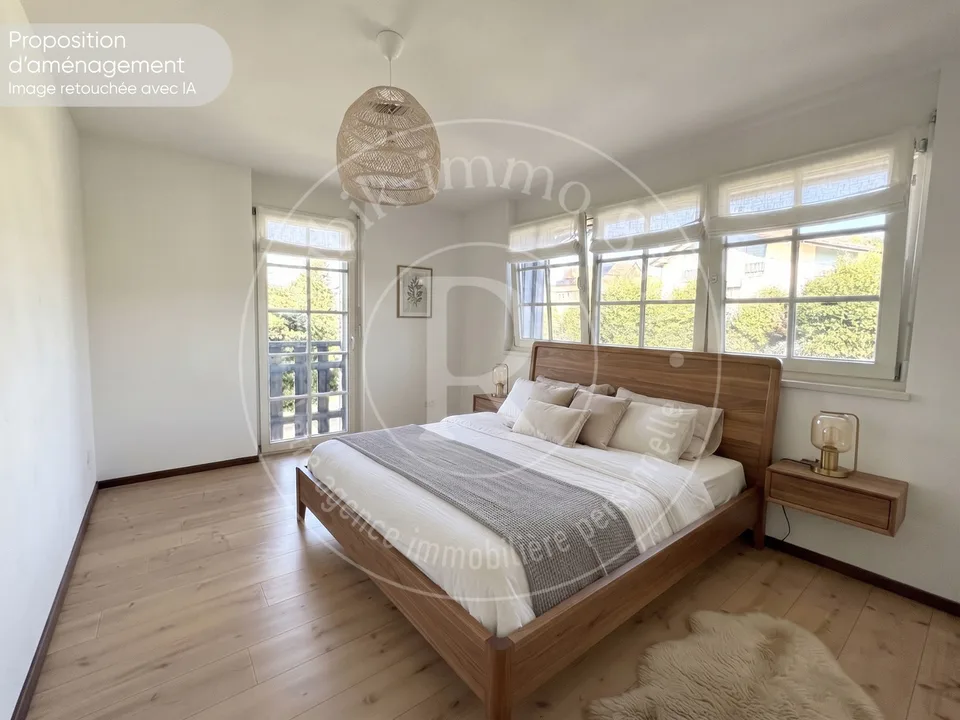 Herzstück in Autigny - Duplex 5,5 Zimmer, 153 m² + Terrasse von 22 m² – Foto 8 von 13