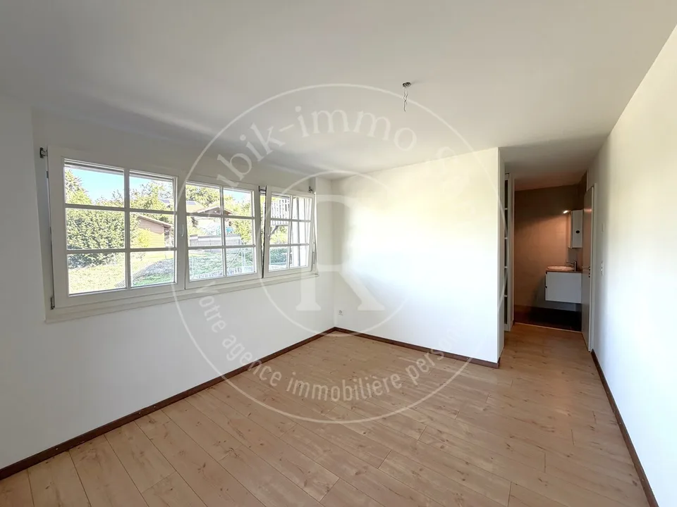 Herzstück in Autigny - Duplex 5,5 Zimmer, 153 m² + Terrasse von 22 m² – Foto 9 von 13
