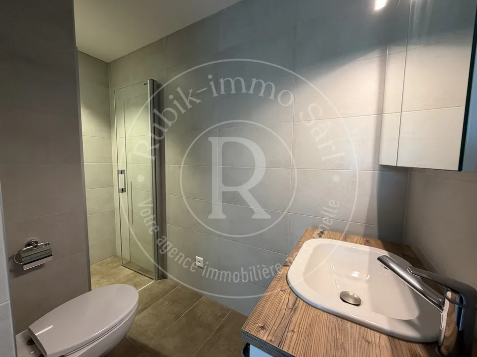 Herzstück in Autigny - Duplex 5,5 Zimmer, 153 m² + Terrasse von 22 m² – Foto 13 von 13
