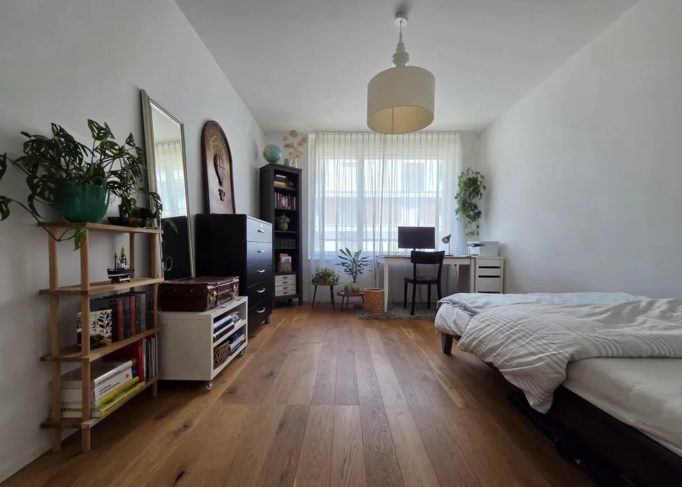 Charmant appartement meublé 3.5 pièces avec balcon et terrasse sur le toit au cœur de Lucerne – photo 13 sur 14