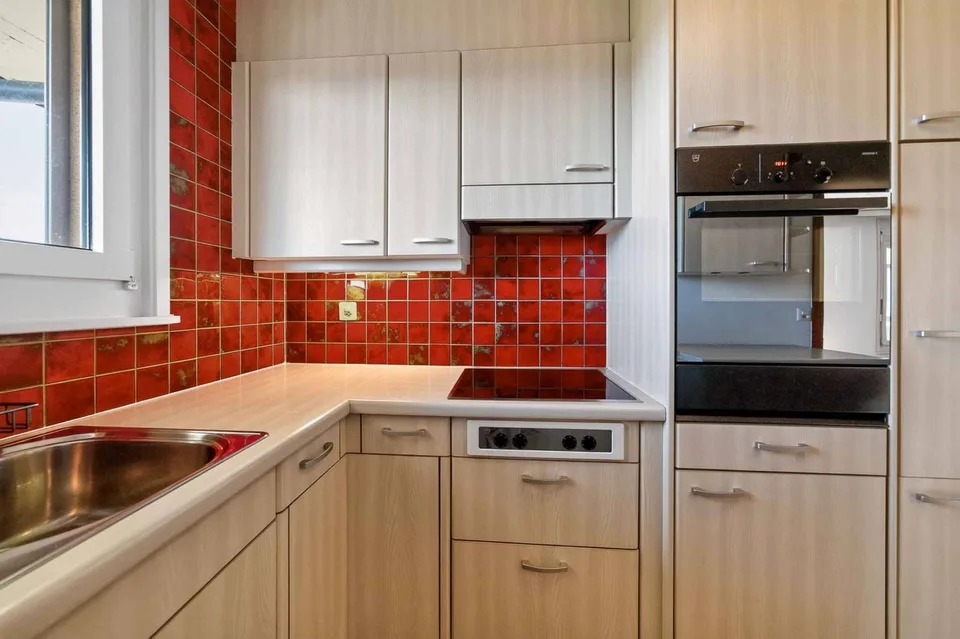 Geräumige 4,5-Zimmer-Wohnung mit Terrasse – Foto 6 von 12