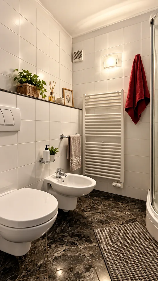 Eckenvilla mit Garten, Schwimmbad im Wohnkomplex – Foto 13 von 17