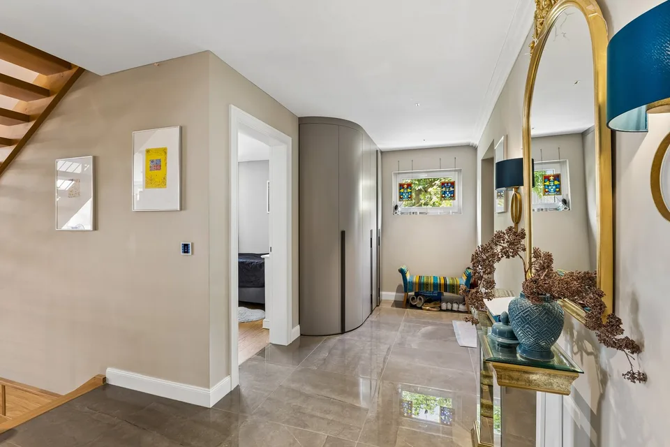 Ihr Familienzuhause im Aaretal: SwimSpa, Schlossblick und Platz für alle – Foto 9 von 30