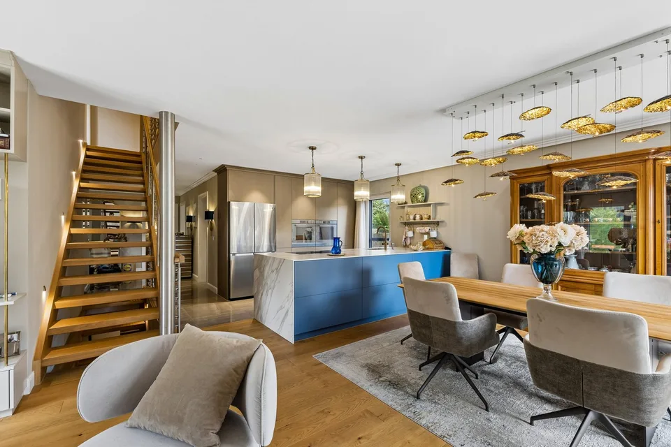Ihr Familienzuhause im Aaretal: SwimSpa, Schlossblick und Platz für alle – Foto 14 von 30