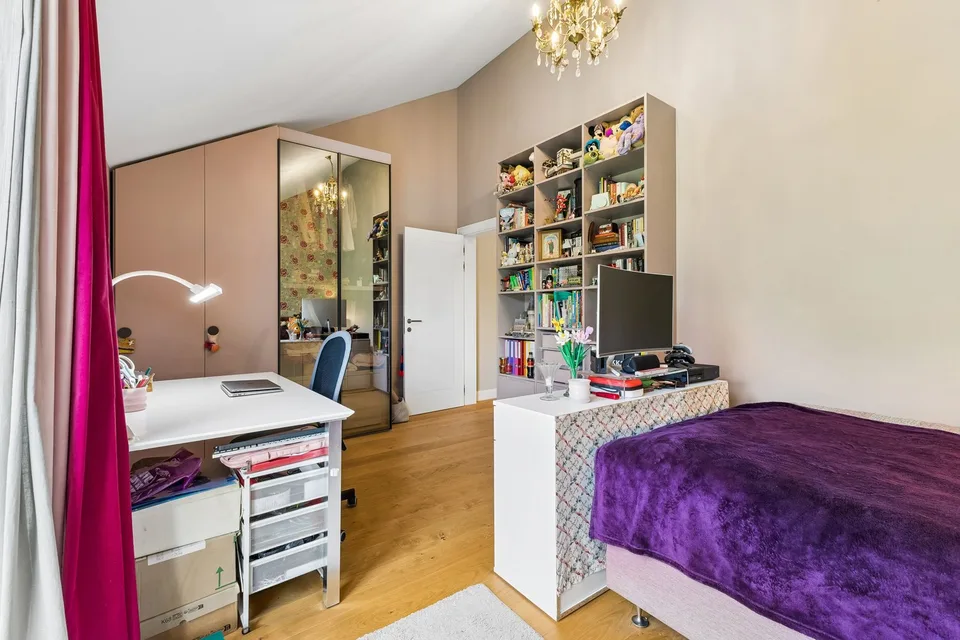 Ihr Familienzuhause im Aaretal: SwimSpa, Schlossblick und Platz für alle – Foto 26 von 30
