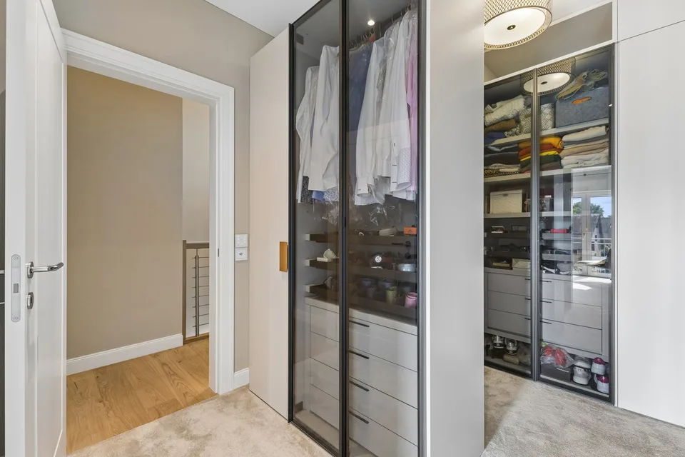 Ihr Familienzuhause im Aaretal: SwimSpa, Schlossblick und Platz für alle – Foto 23 von 30
