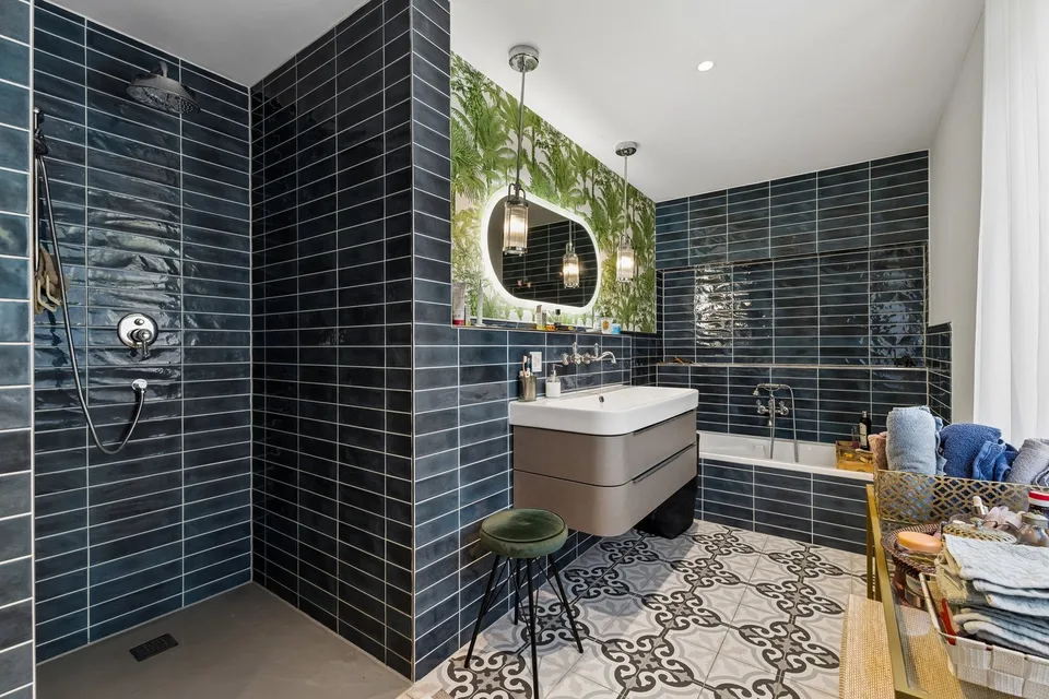 Ihr Familienzuhause im Aaretal: SwimSpa, Schlossblick und Platz für alle – Foto 13 von 30