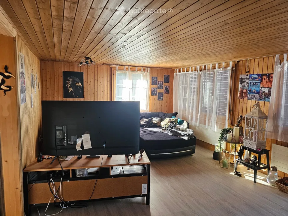 Wunderschöne 3.5 Zimmer-Whg. Sucht Nachmieter – Foto 4 von 5