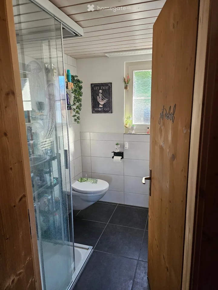 Wunderschöne 3.5 Zimmer-Whg. Sucht Nachmieter – Foto 3 von 5