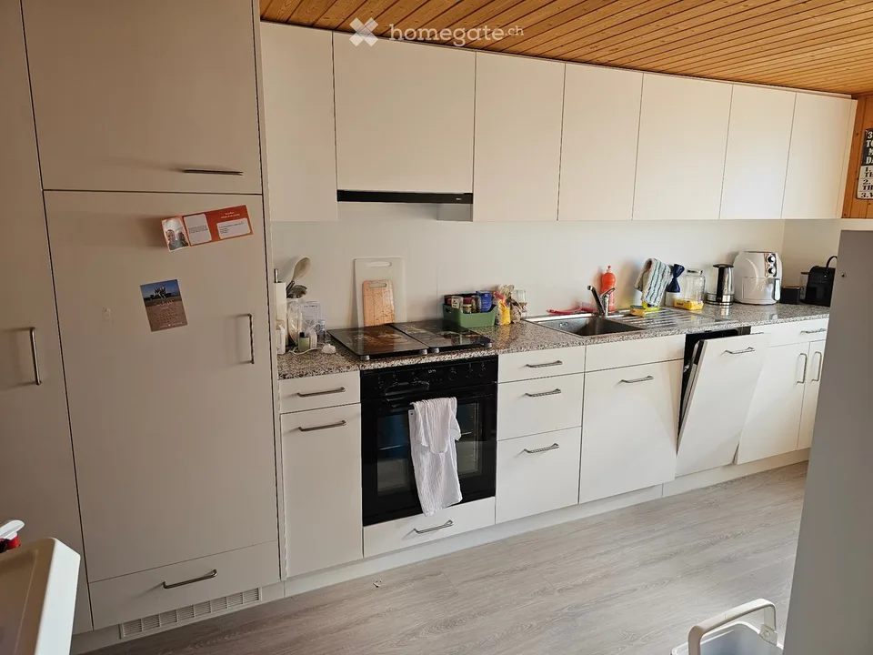 Wunderschöne 3.5 Zimmer-Whg. Sucht Nachmieter – Foto 5 von 5