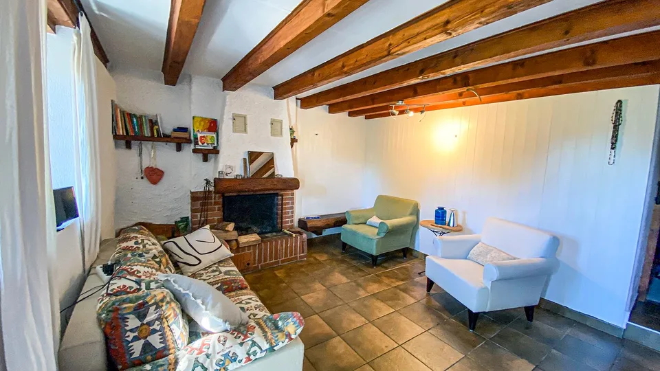 Rustico im historischen Zentrum von Viona- Brione Sopra Minusio – Foto 6 von 25