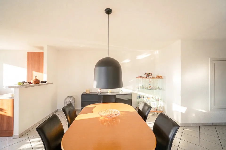 Magnifique appartement de 4,5 pièces à Peseux. – foto 18 di 22