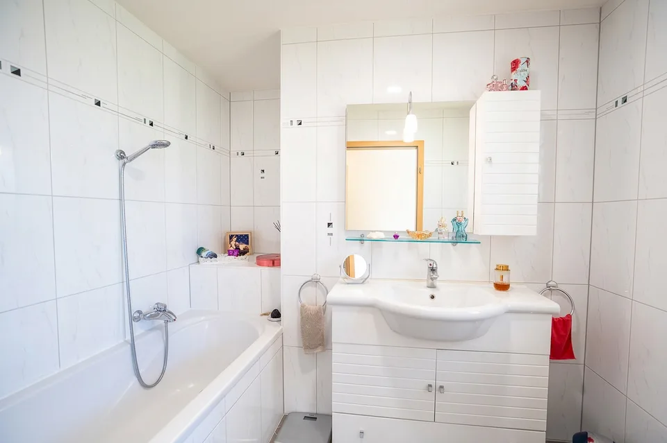 Magnifique appartement de 4,5 pièces à Peseux. – foto 20 di 22