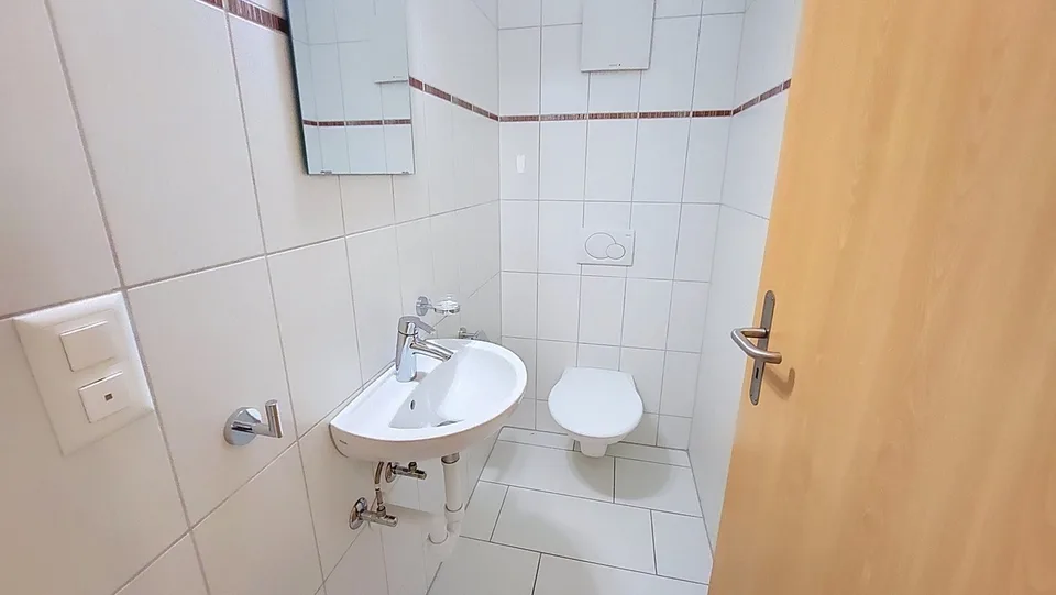 Wohnung 3.5 Zimmer im Erdgeschoss in Chabrey / VD – Foto 9 von 13