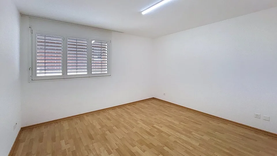 Wohnung 3.5 Zimmer im Erdgeschoss in Chabrey / VD – Foto 11 von 13
