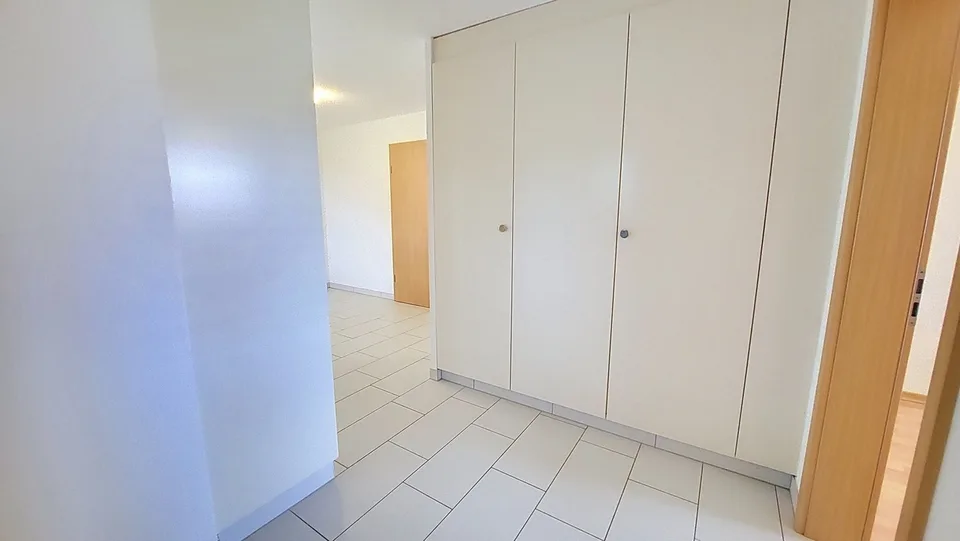Wohnung 3.5 Zimmer im Erdgeschoss in Chabrey / VD – Foto 6 von 13