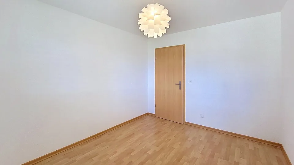 Wohnung 3.5 Zimmer im Erdgeschoss in Chabrey / VD – Foto 10 von 13