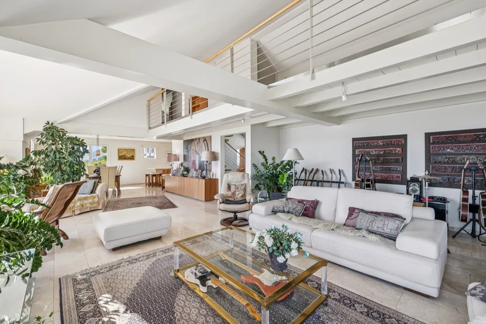Einfamilienhaus zwischen Weinbergen und See – Foto 6 von 13