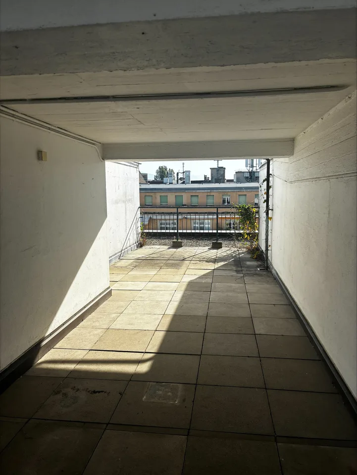 Meraviglioso appartamento triplex di 7 locali a Champel con terrazza – foto 9 di 10