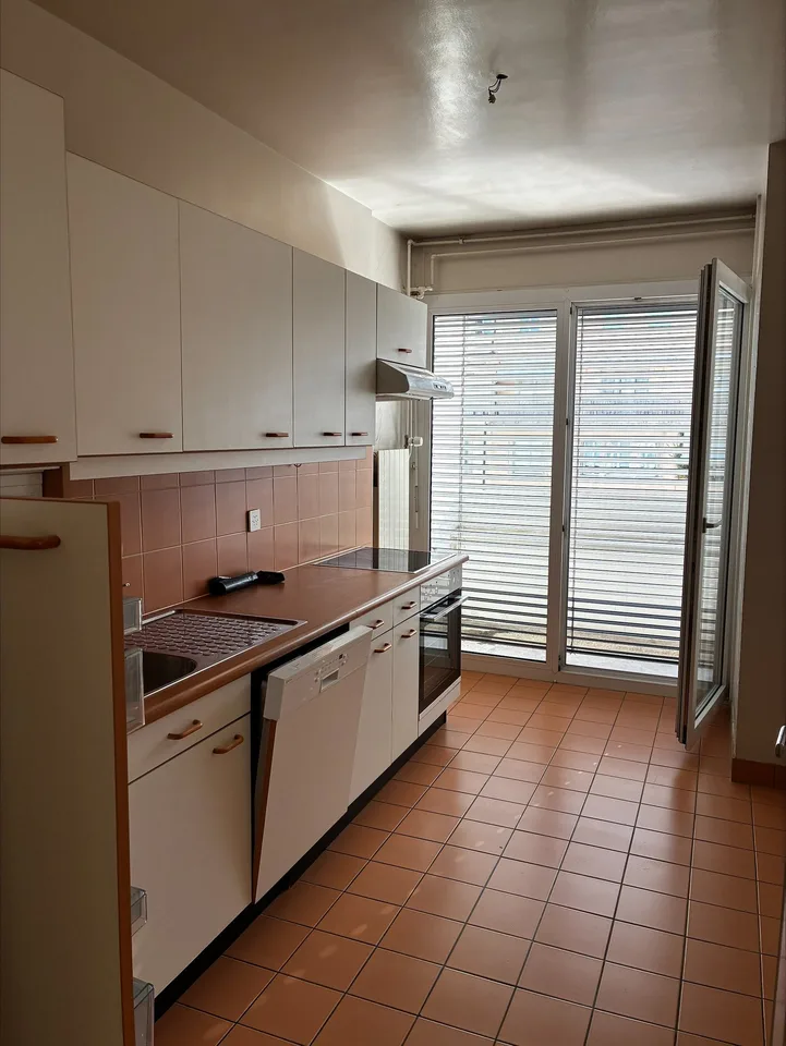 Meraviglioso appartamento triplex di 7 locali a Champel con terrazza – foto 3 di 10