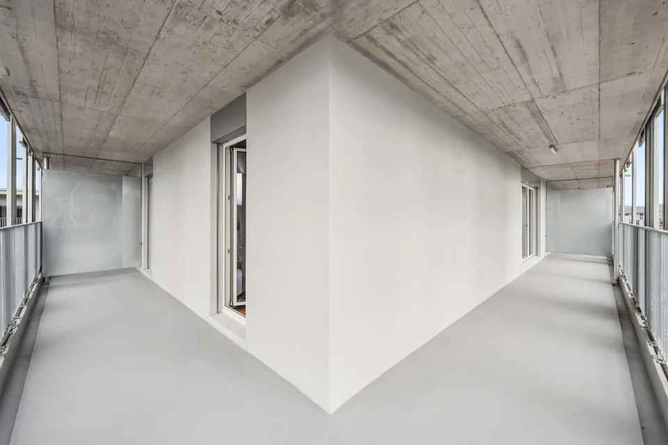 Abitare moderno a Muttenz – foto 9 di 9