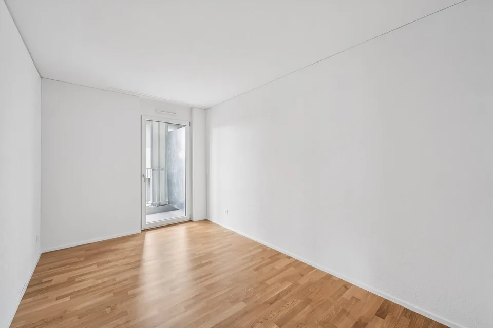 Abitare moderno a Muttenz – foto 7 di 9